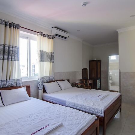 Kim Hong Anh Guest House Phu Quoc Bagian luar foto
