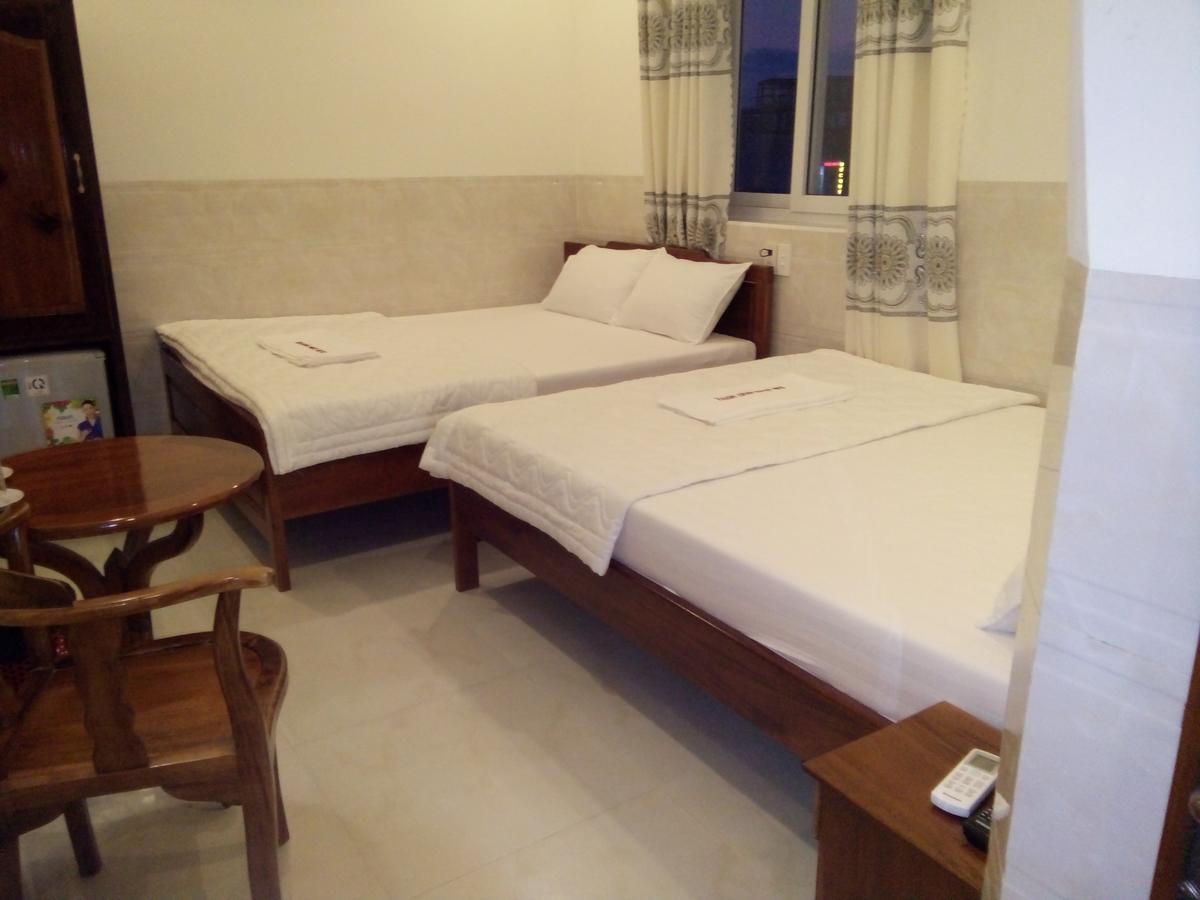 Kim Hong Anh Guest House Phu Quoc Bagian luar foto