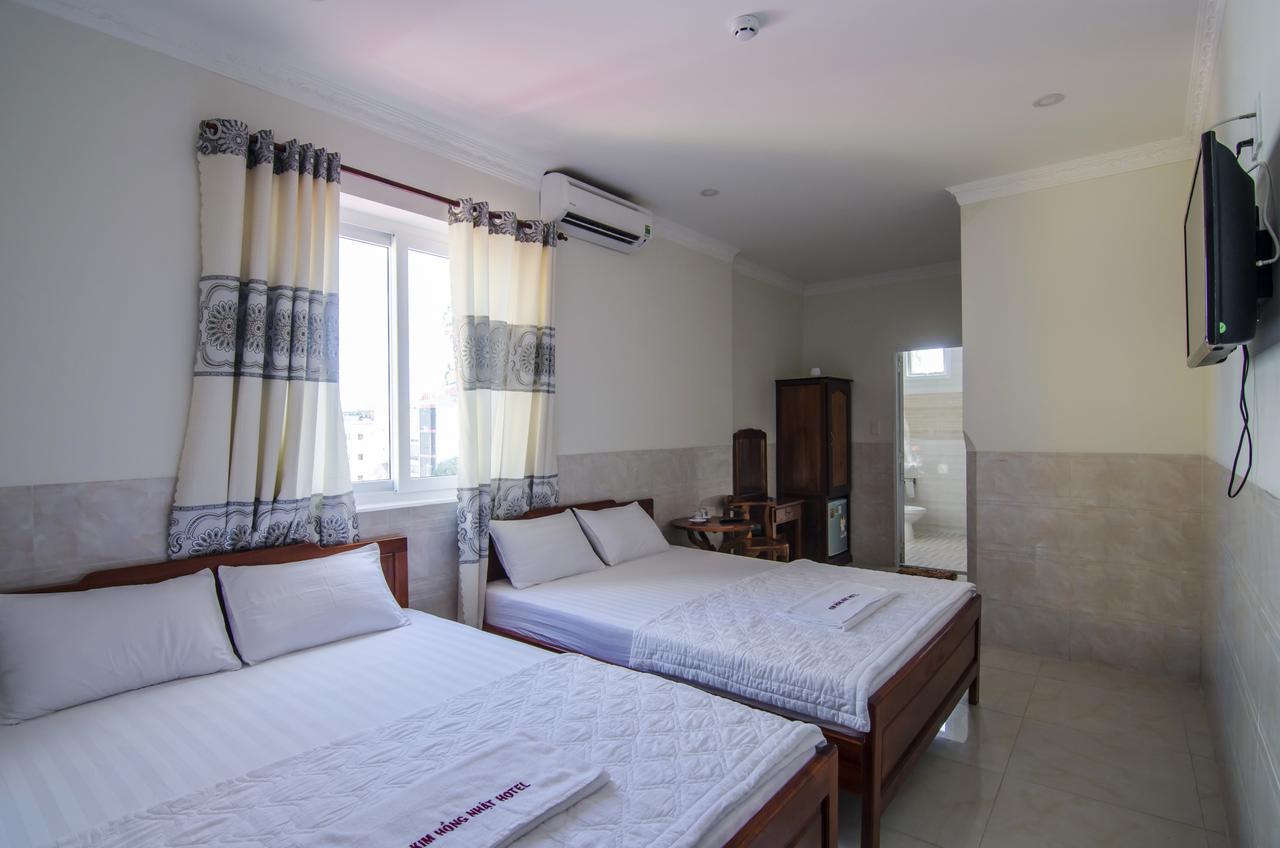 Kim Hong Anh Guest House Phu Quoc Bagian luar foto
