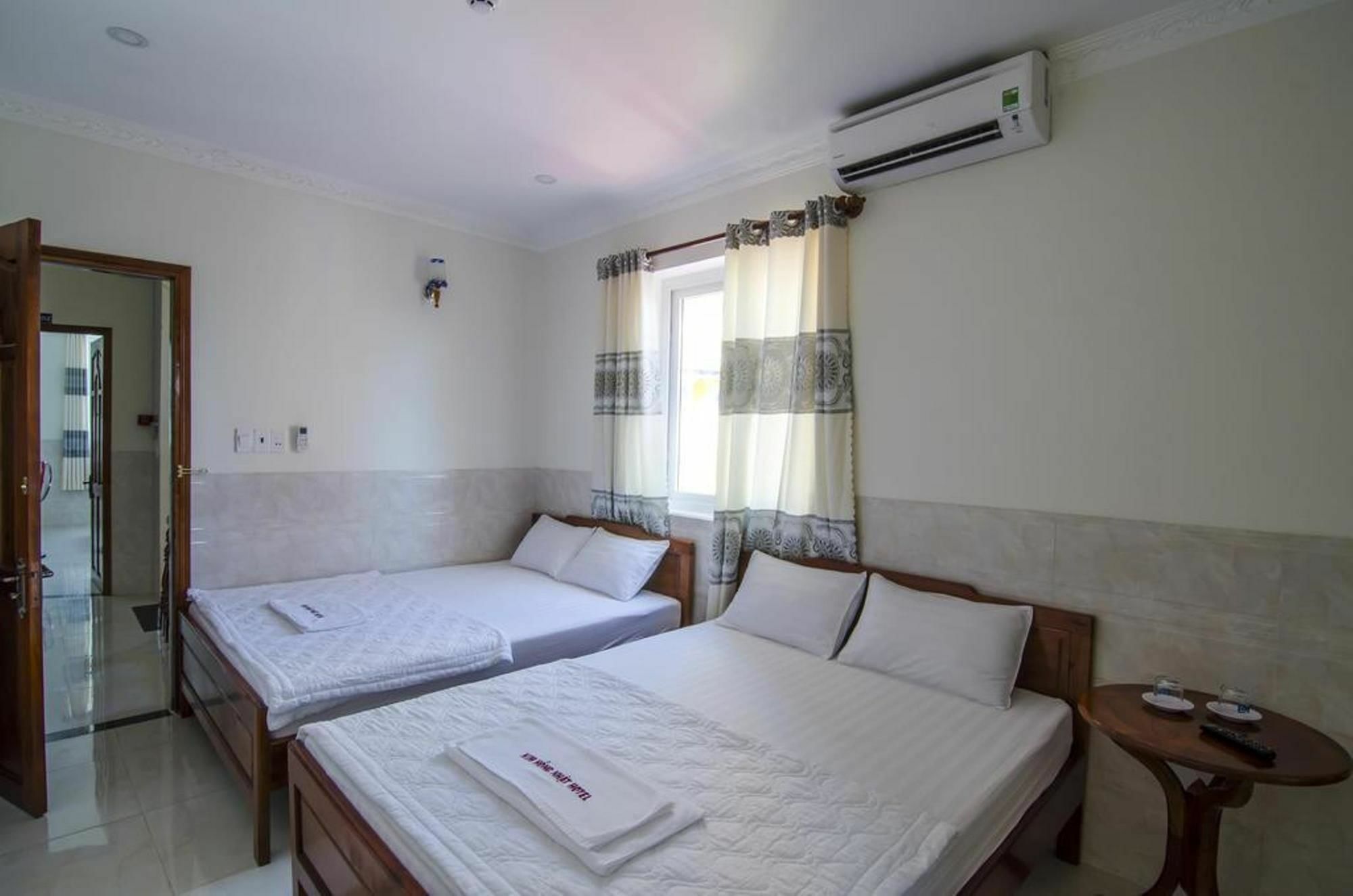Kim Hong Anh Guest House Phu Quoc Bagian luar foto