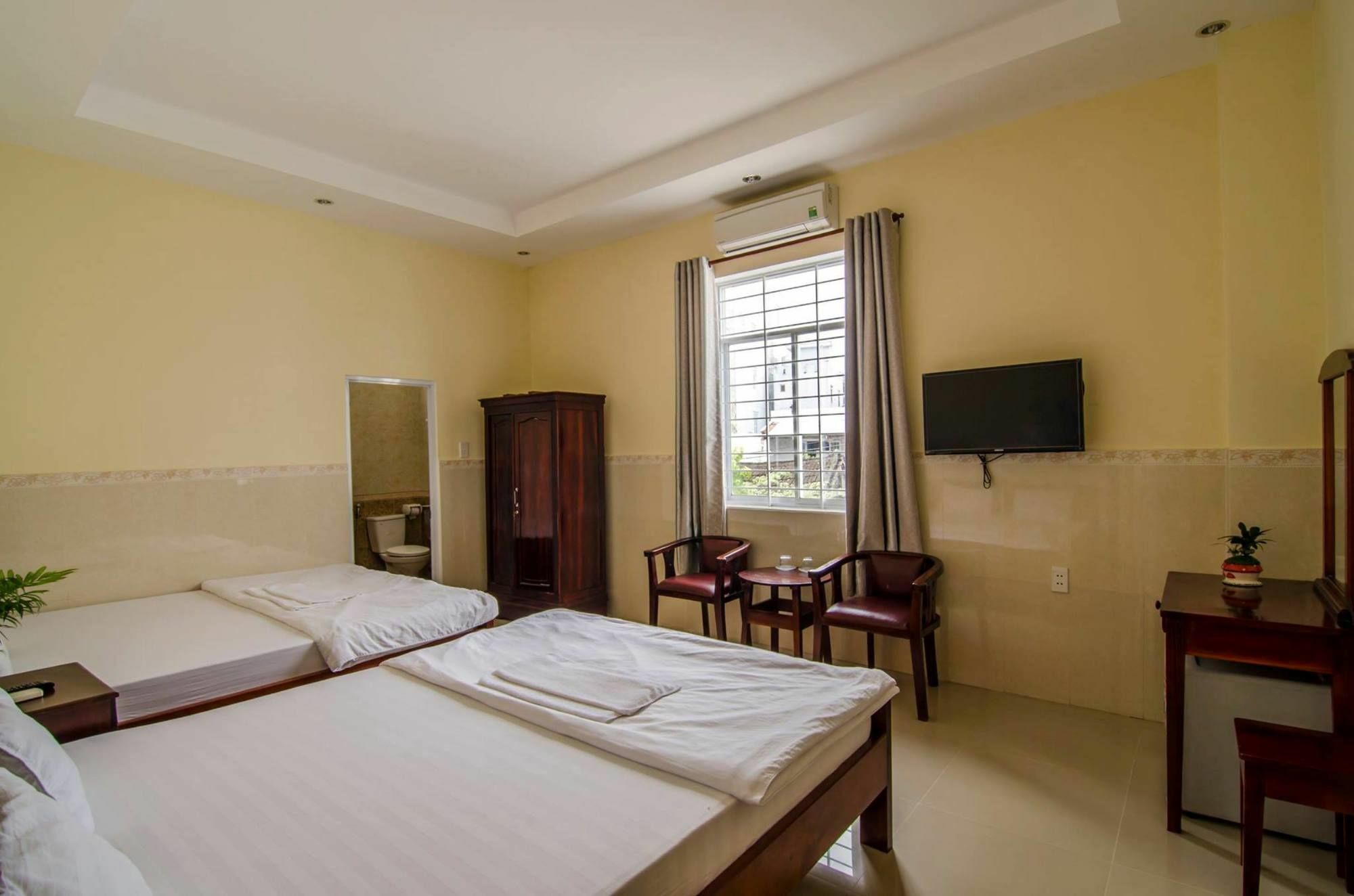 Kim Hong Anh Guest House Phu Quoc Bagian luar foto