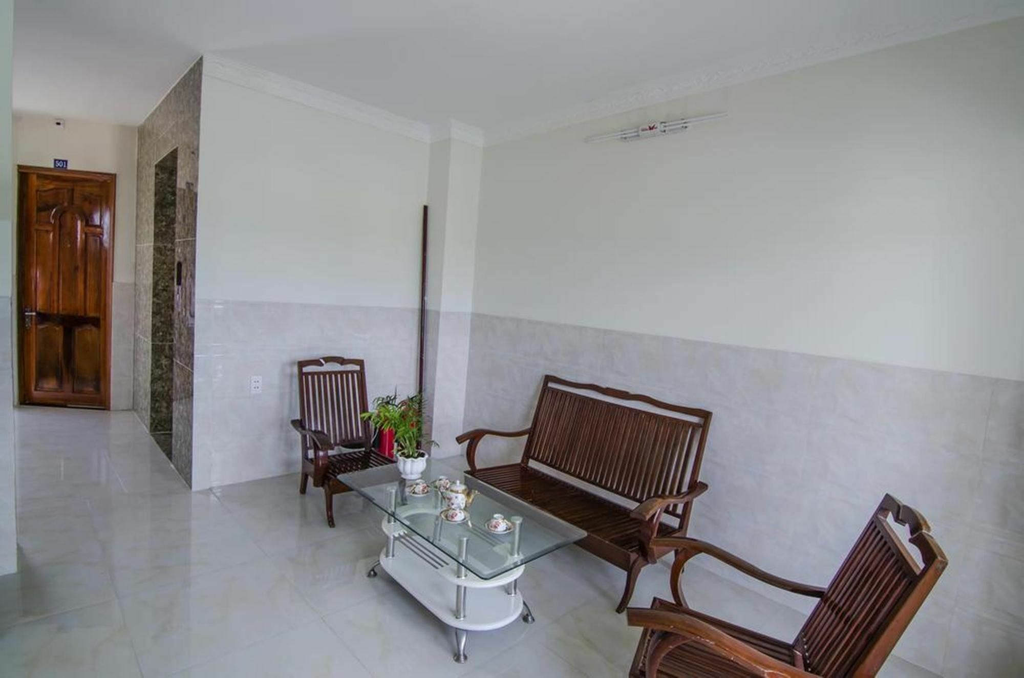 Kim Hong Anh Guest House Phu Quoc Bagian luar foto