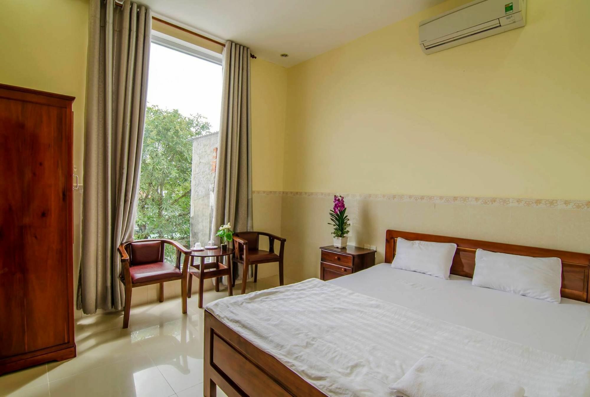 Kim Hong Anh Guest House Phu Quoc Bagian luar foto