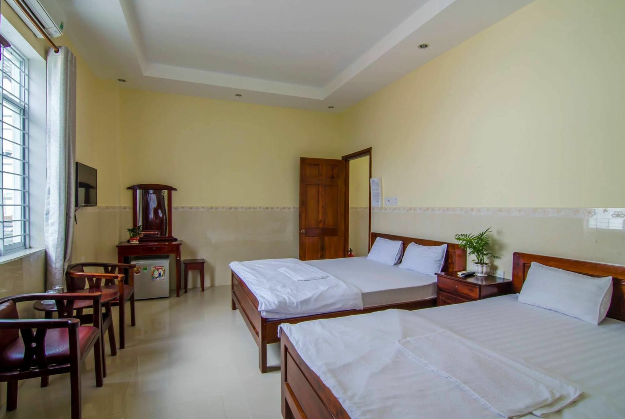 Kim Hong Anh Guest House Phu Quoc Bagian luar foto
