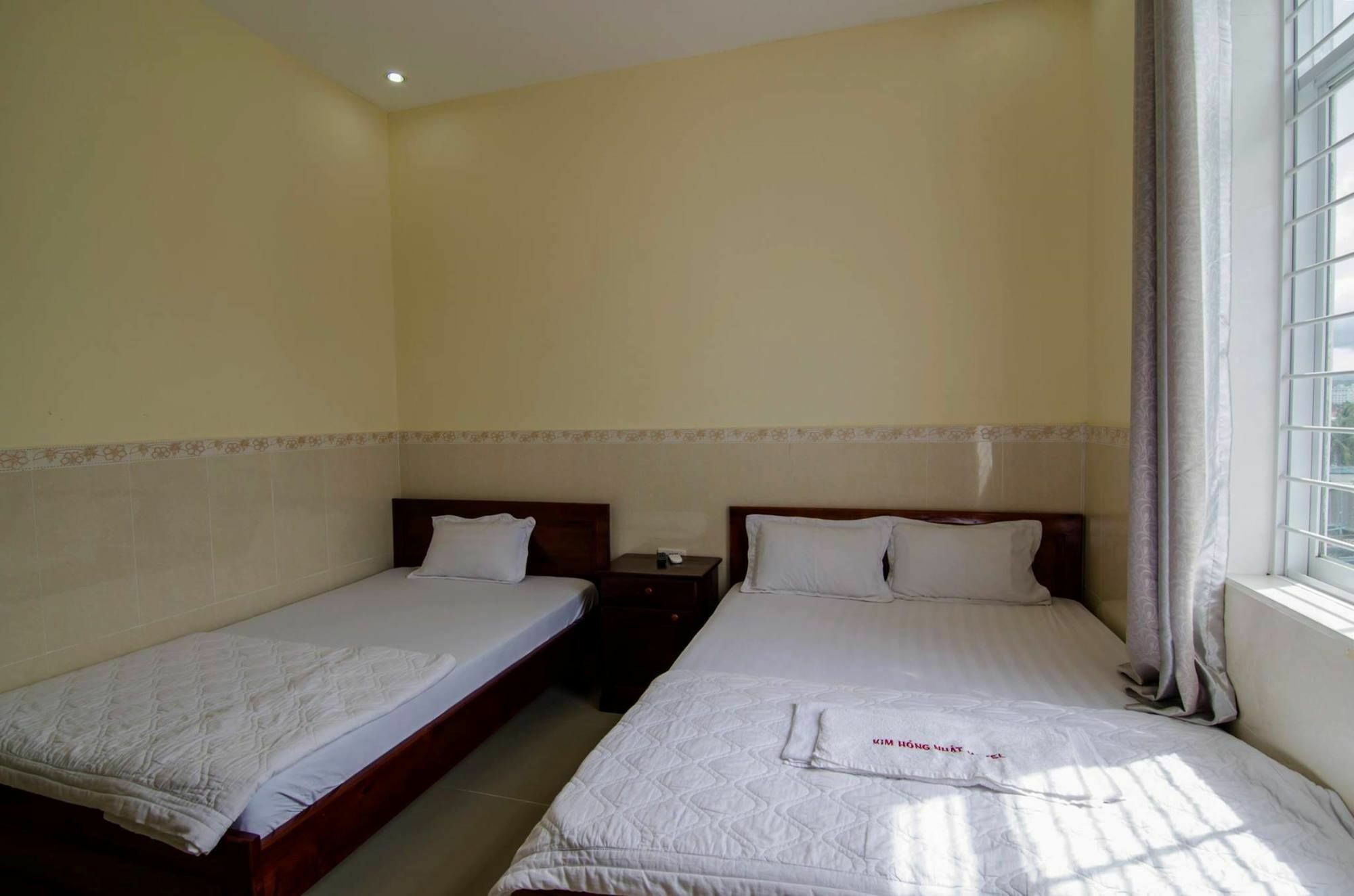 Kim Hong Anh Guest House Phu Quoc Bagian luar foto