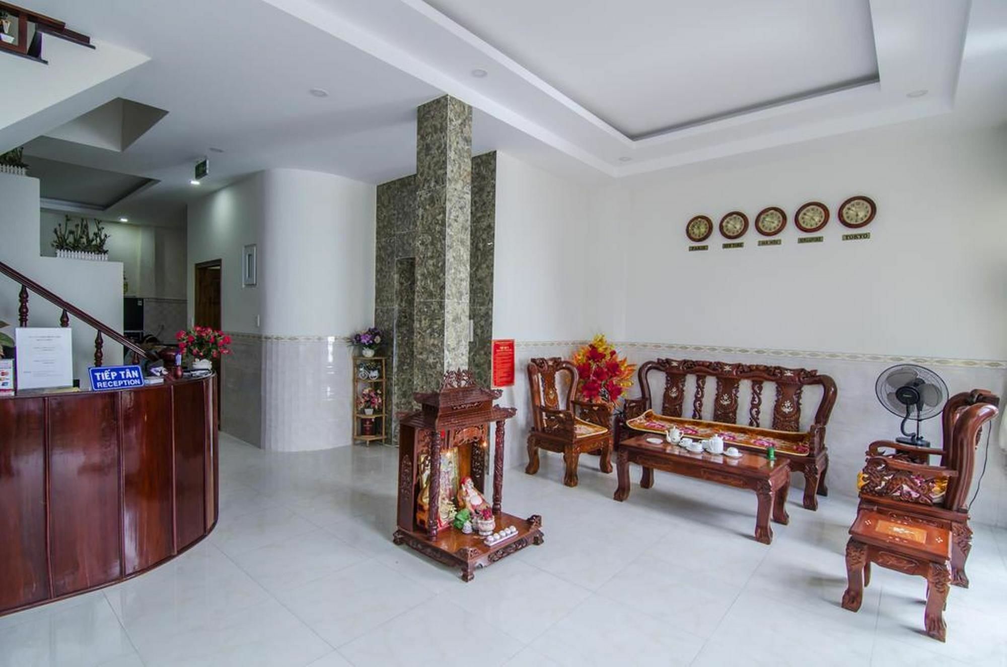 Kim Hong Anh Guest House Phu Quoc Bagian luar foto