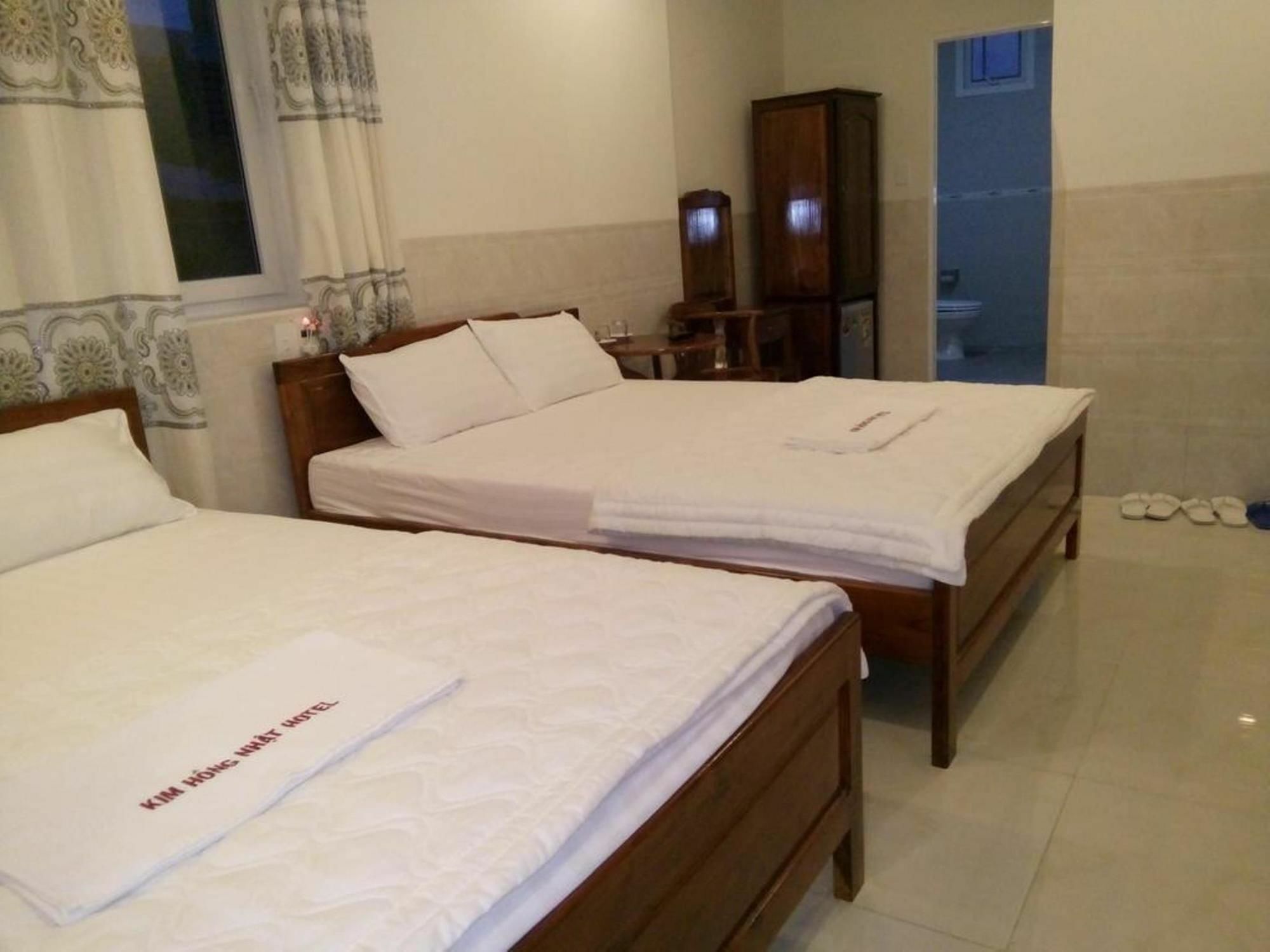 Kim Hong Anh Guest House Phu Quoc Bagian luar foto
