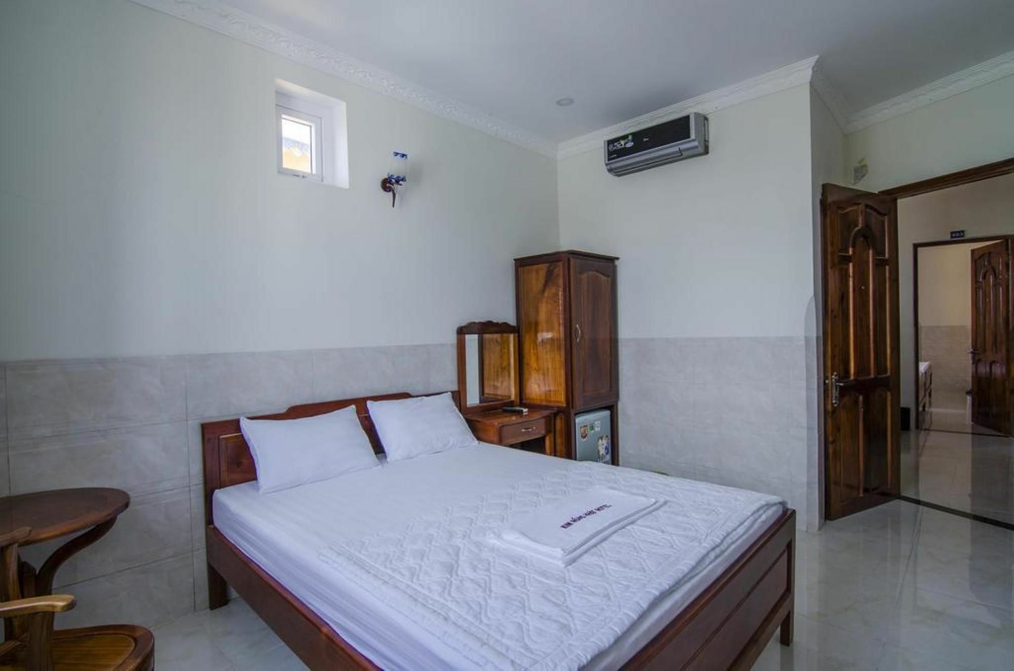 Kim Hong Anh Guest House Phu Quoc Bagian luar foto