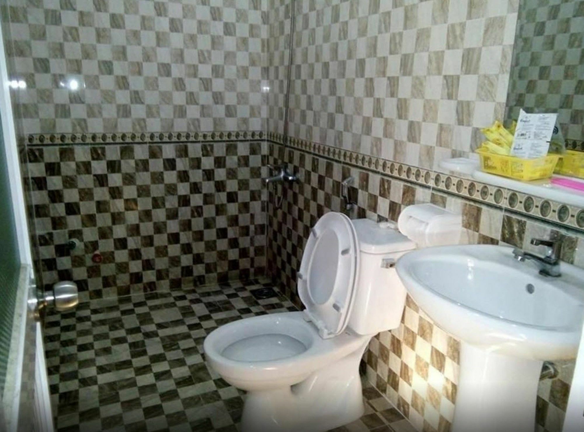 Kim Hong Anh Guest House Phu Quoc Bagian luar foto