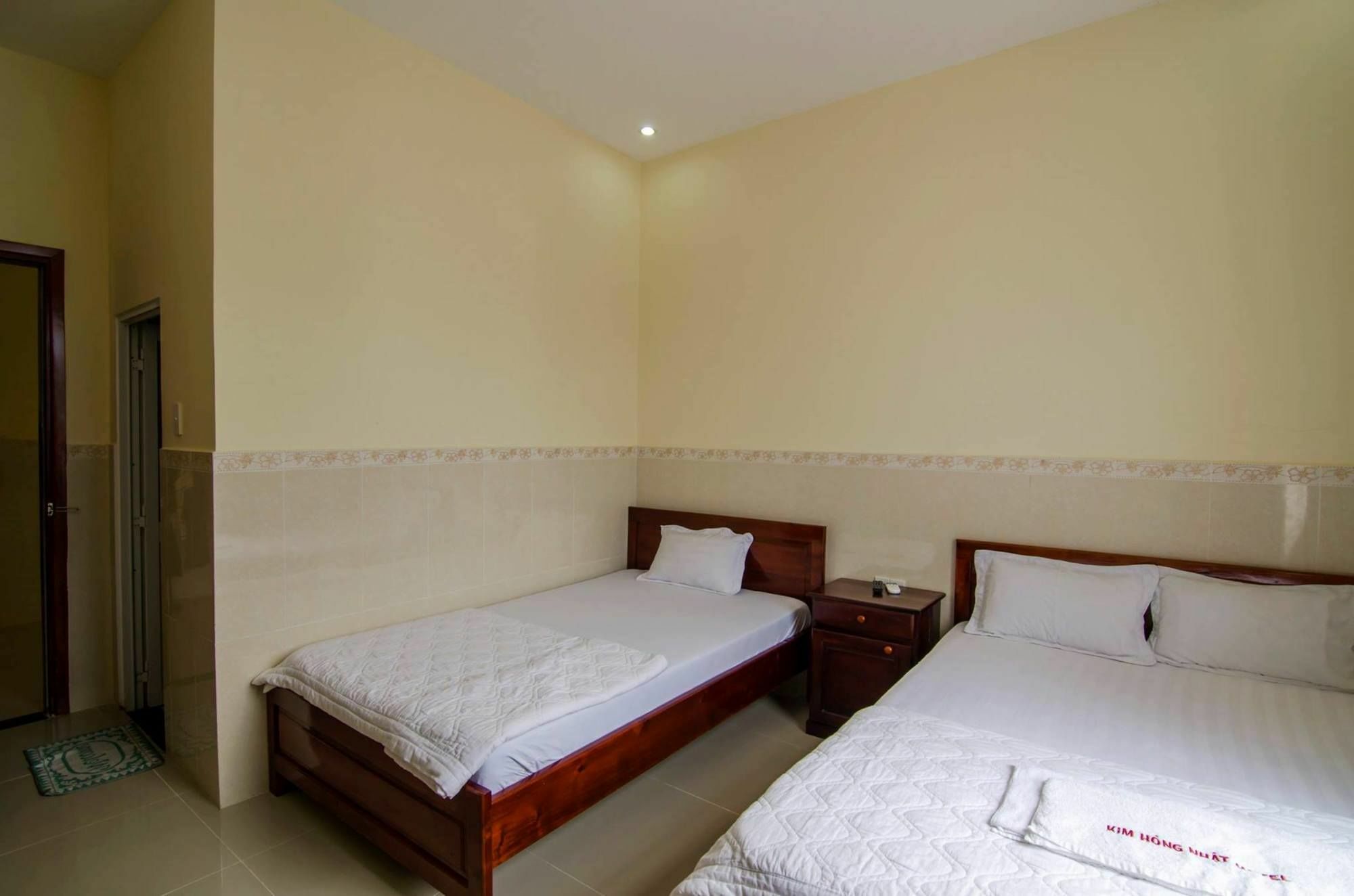 Kim Hong Anh Guest House Phu Quoc Bagian luar foto